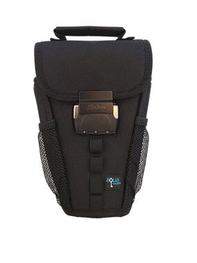 Aqua Vault FLEXSAFE Anti-Theft Portable Safe RFID Water Slash Resistant New